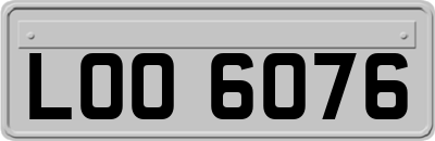 LOO6076
