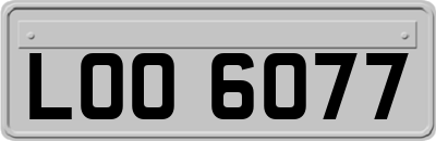 LOO6077