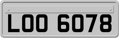 LOO6078