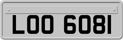 LOO6081