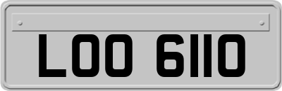 LOO6110
