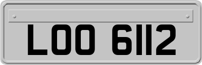 LOO6112