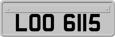 LOO6115