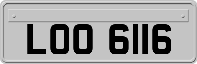LOO6116