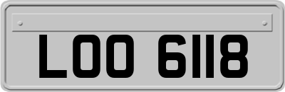 LOO6118
