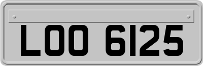 LOO6125