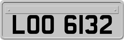 LOO6132