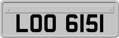 LOO6151