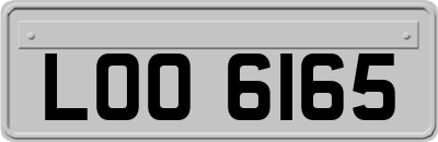 LOO6165