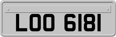 LOO6181