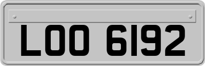 LOO6192