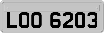 LOO6203