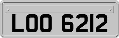 LOO6212