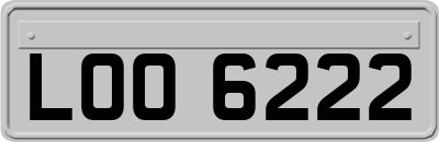 LOO6222