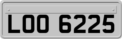 LOO6225