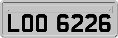 LOO6226