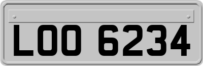 LOO6234
