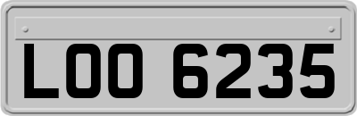 LOO6235
