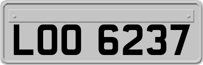 LOO6237