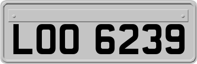 LOO6239