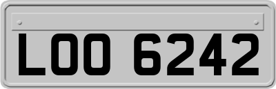 LOO6242