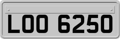 LOO6250