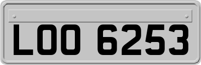LOO6253