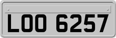 LOO6257