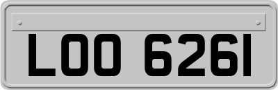 LOO6261