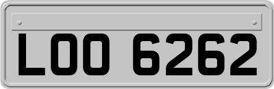 LOO6262