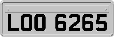 LOO6265