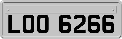LOO6266