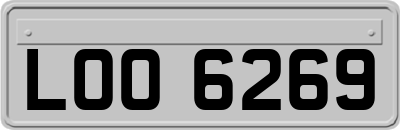 LOO6269
