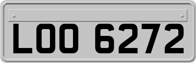LOO6272
