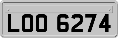 LOO6274