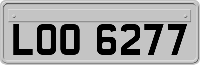 LOO6277