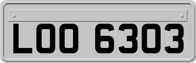 LOO6303