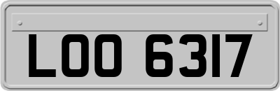 LOO6317