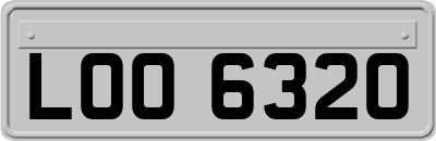 LOO6320