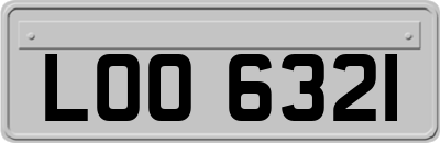 LOO6321