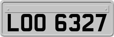 LOO6327