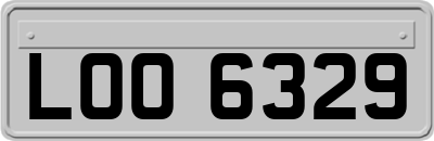 LOO6329