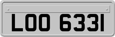 LOO6331