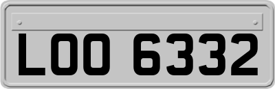 LOO6332