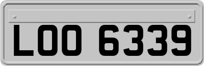 LOO6339