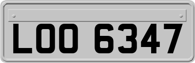LOO6347