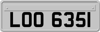 LOO6351