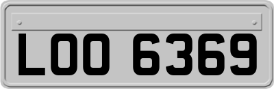 LOO6369