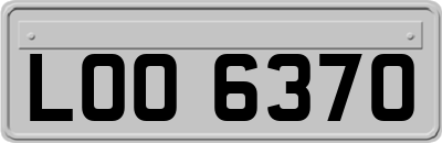 LOO6370