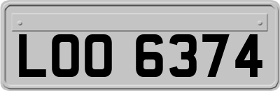 LOO6374